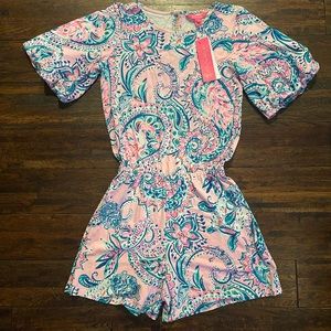 Lilly Pulitzer Women’s Summer Romper